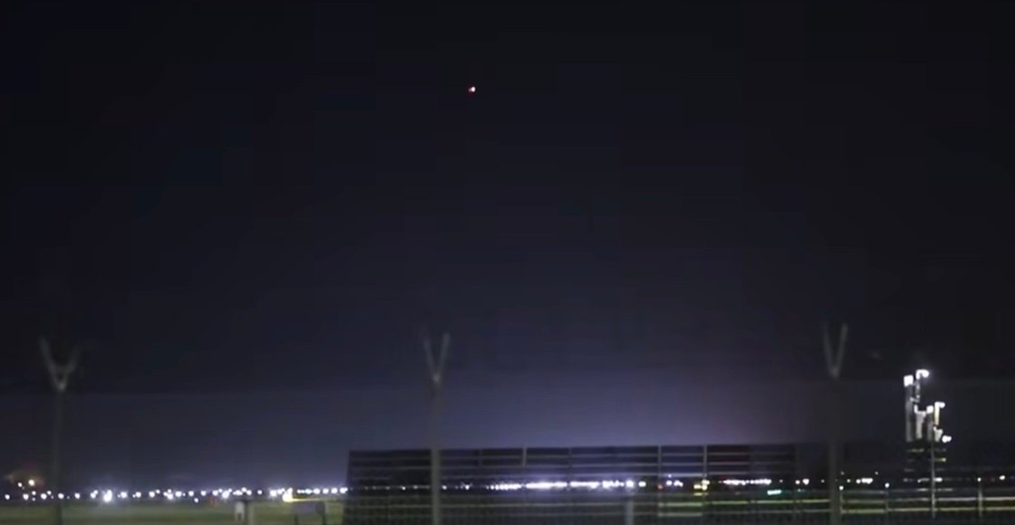 Cierran aeropuertos de Copenhague y Oslo por avistamiento de drones; Rusia bajo sospecha Cierran aeropuertos de Copenhague y Oslo por avistamiento de drones; Rusia bajo sospecha