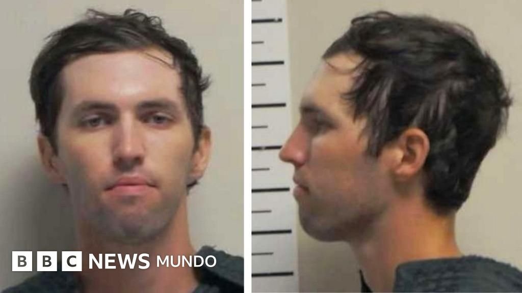 el-fbi-identifica-a-tyler-robinson-como-sospechoso-del-asesinato-de-charlie-kirk El FBI identifica a Tyler Robinson como sospechoso del asesinato de Charlie Kirk