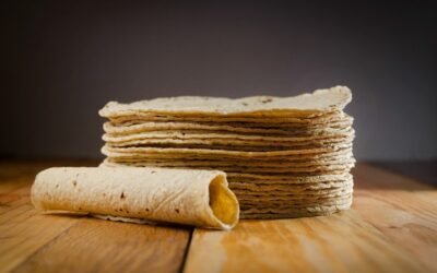 La empresa que lleva al mundo los valores de México envueltos en una tortilla