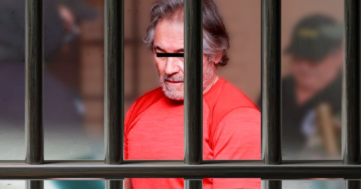 Hernán Bermúdez podría ser condenado a 158 años de prisión por delitos en Tabasco