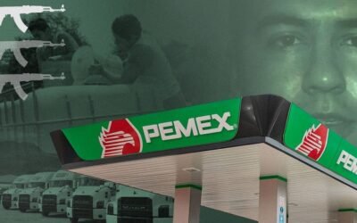 Juez ordena detener a “El Señor de los Buques” y más socios implicados en red de huachicol fiscal de Semar