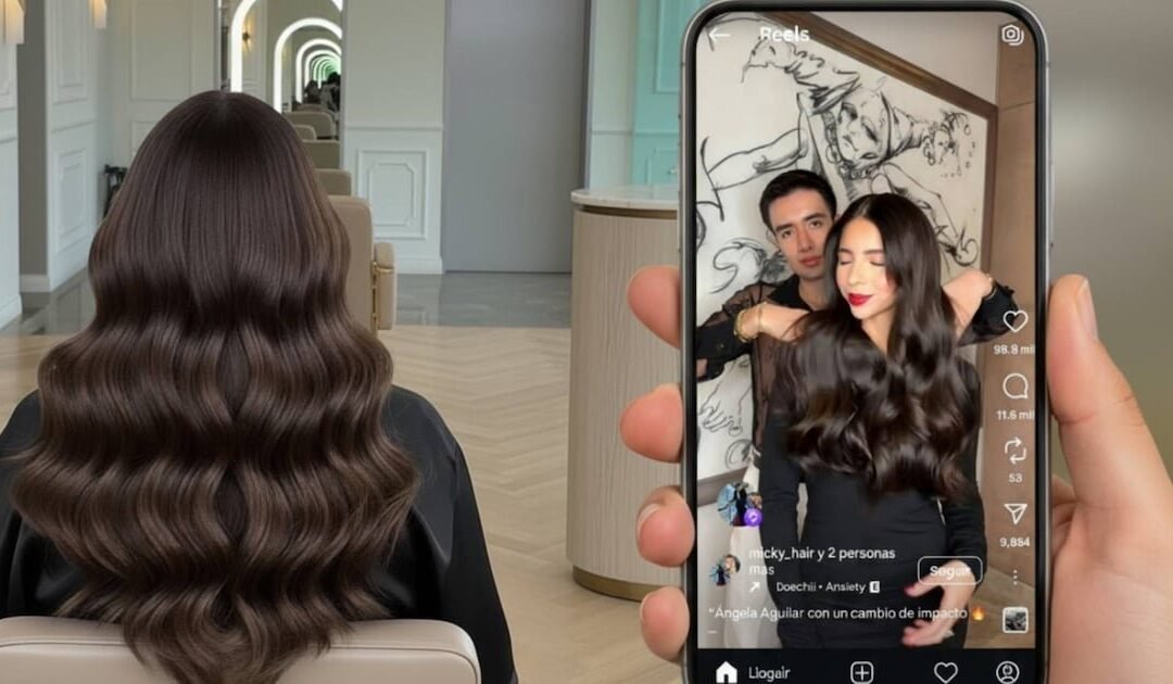 Miguel de la Mora, estilista de Ángela Aguilar, denunció amenazas antes de su asesinato en Polanco