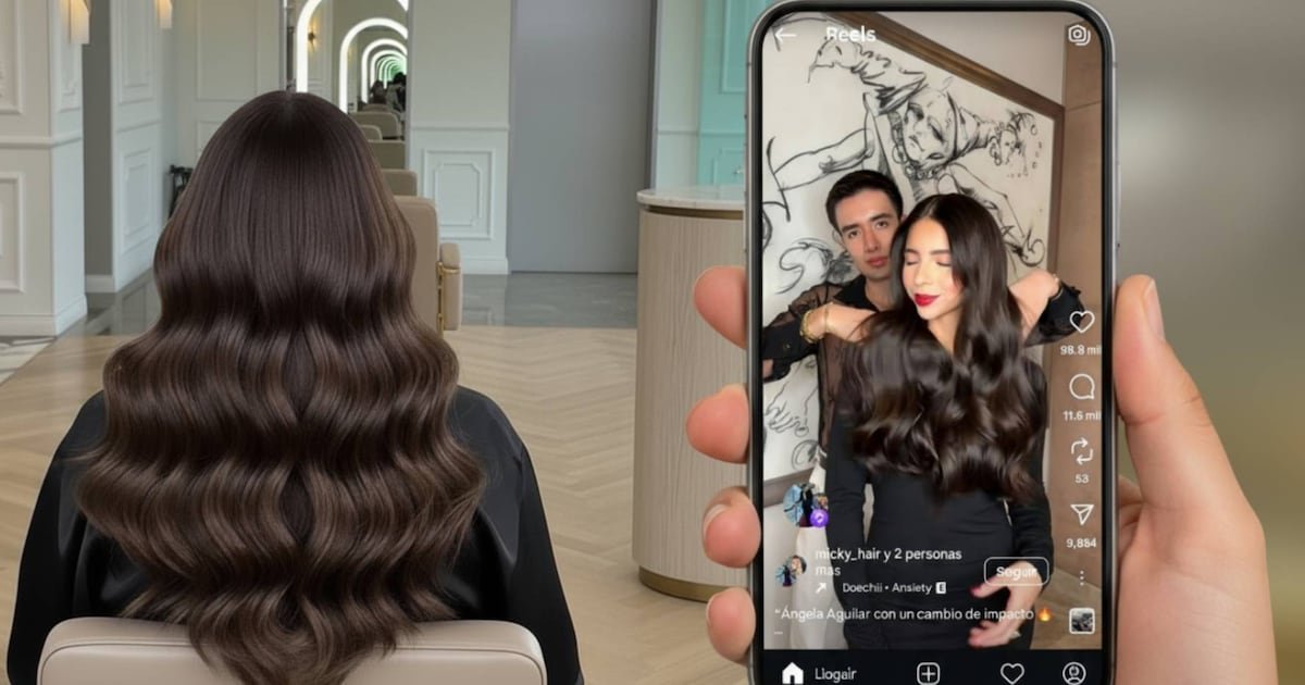 Miguel de la Mora, estilista de Ángela Aguilar, denunció amenazas antes de su asesinato en Polanco