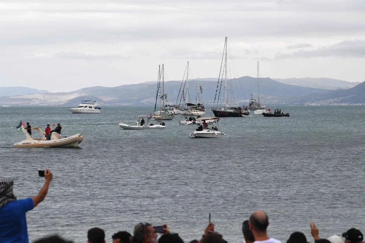 Ejercito-israeli-intercepta-flotilla-humanitaria-cerca-de-Gaza-1