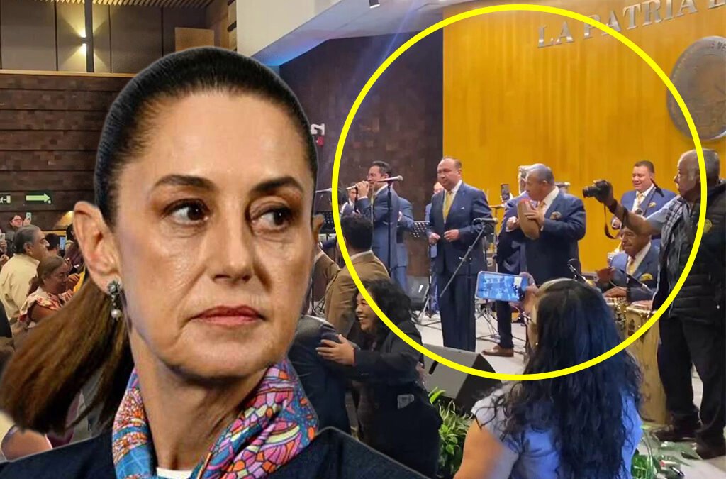 Sheinbaum: ‘Que los diputados pongan sus reglas’