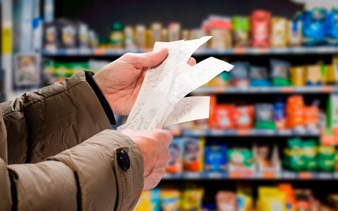 México respira: precios suben menos de lo previsto en octubre