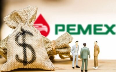 La deuda de Pemex sacude la economía mexicana